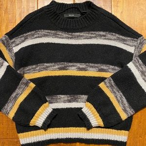 Vero Moda Striped Sweater!